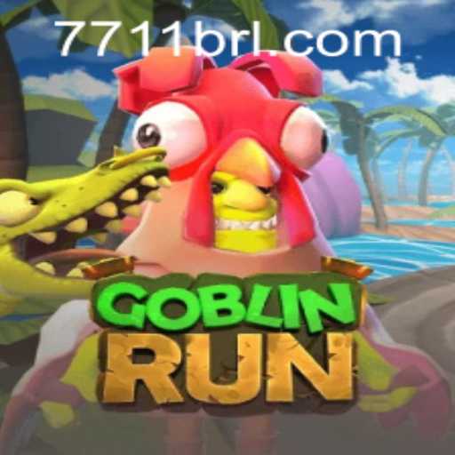 Discovering GoblinRun: A Thrilling Adventure with Strategic Twists